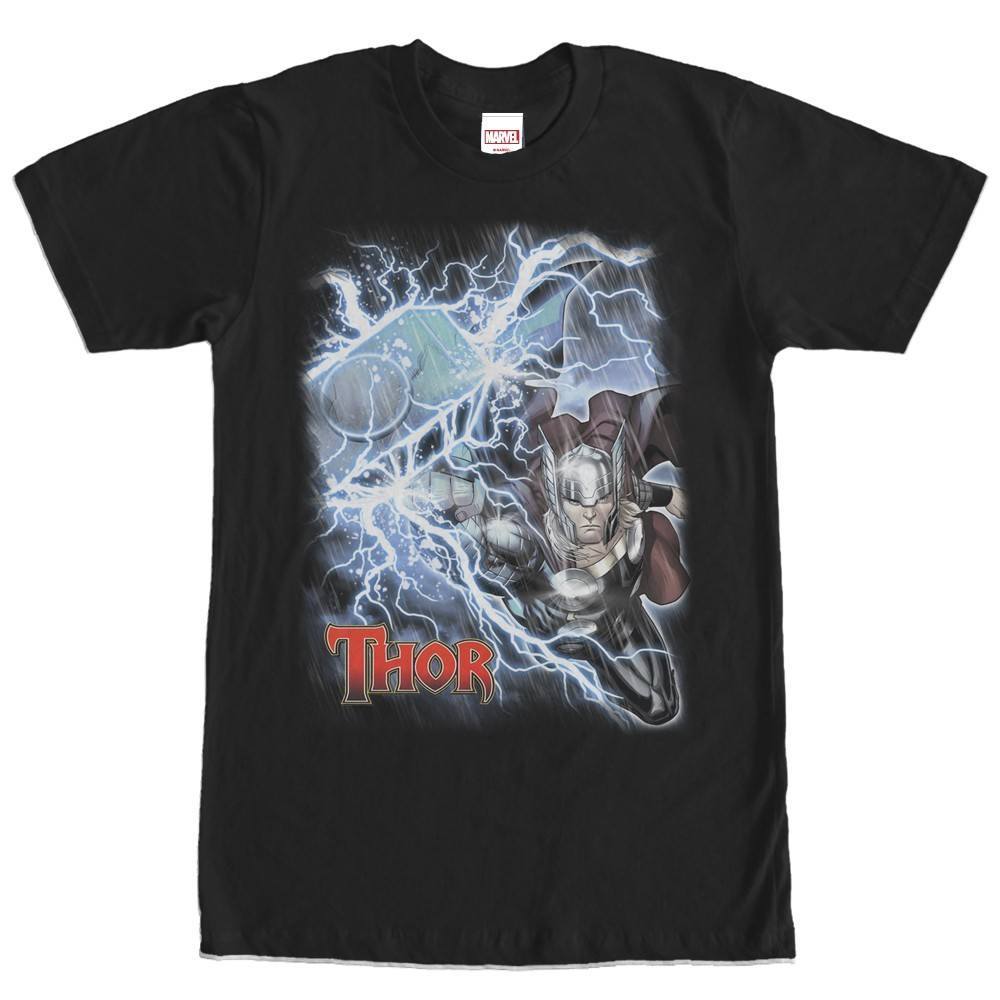 Thor Thunder Tshirt