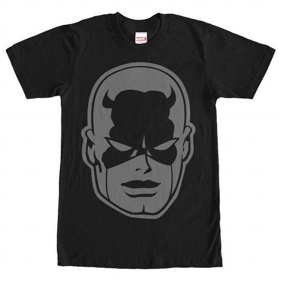 Daredevil Black Tshirt