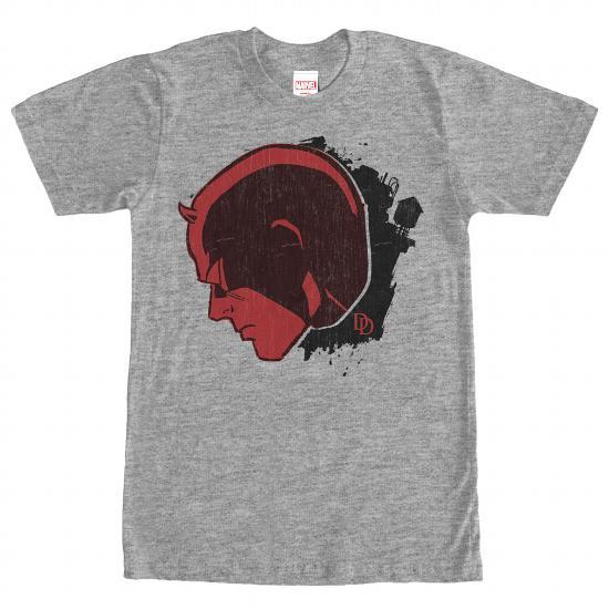 Daredevil Profile Tshirt
