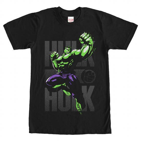 Hulkin Tshirt