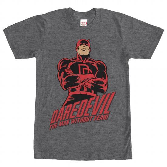 The Daredevil Tshirt