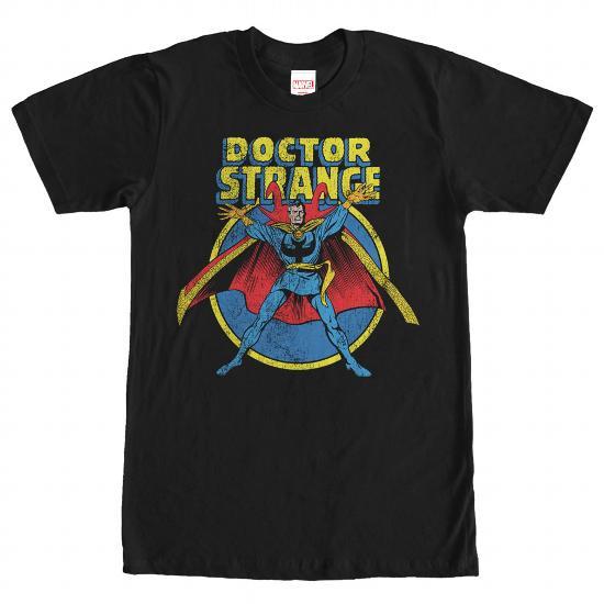The Doc Tshirt