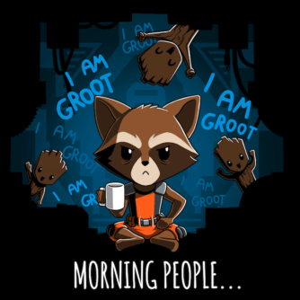 Morning People…