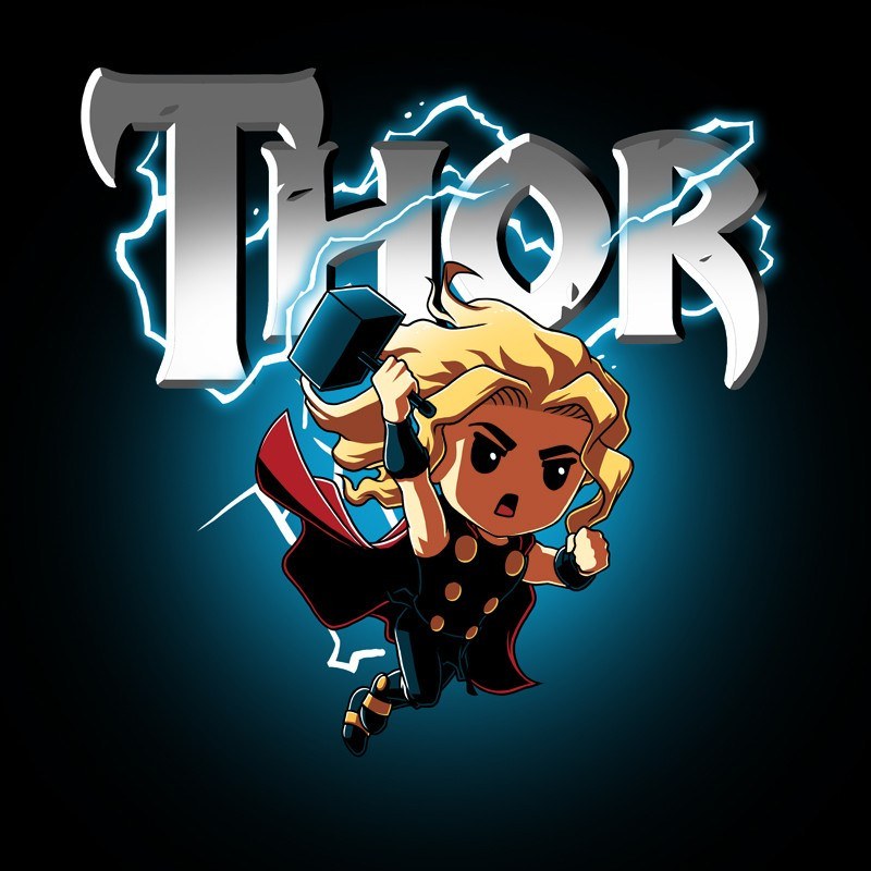 Thor Shirt