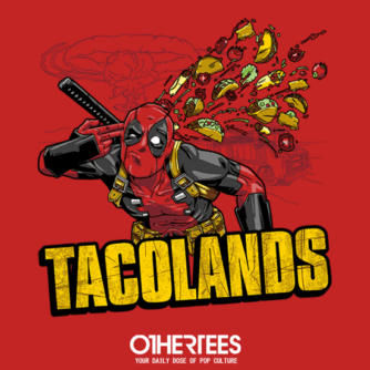 Tacolands