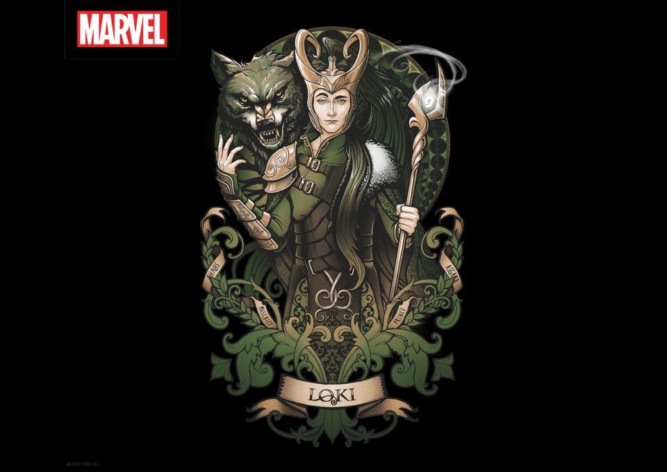 Loki