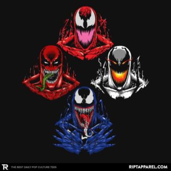 Symbiotes Rhapsody