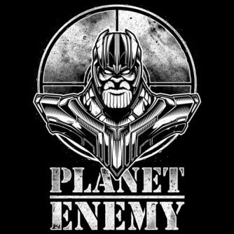 Planet Enemy