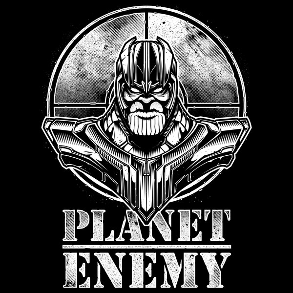 Planet Enemy