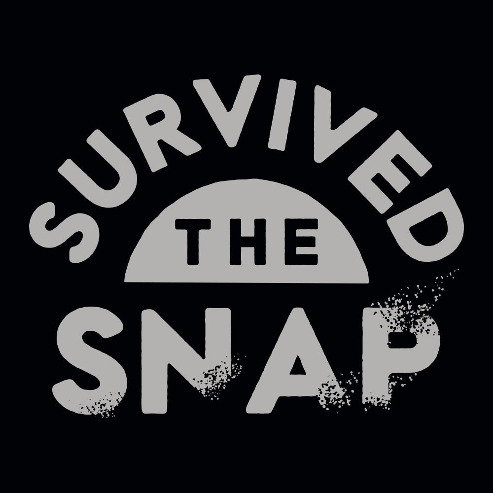 Survived The Snap