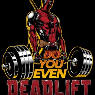 Deadlift